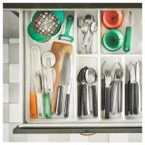 IKEA UPPFYLLD (ИКЕА УППФЙЛЛД) — Резак для пиццы, крем — фото 5