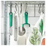 IKEA UPPFYLLD (ИКЕА УППФЙЛЛД) — Резак для пиццы, крем — фото 6