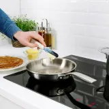 IKEA UPPFYLLD (ИКЕА УППФЙЛЛД) — Нож для масла, крема — фото 2