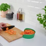 IKEA UPPFYLLD (ИКЕА УППФЙЛЛД) — Чаша, разные цвета, 18 см — фото 3