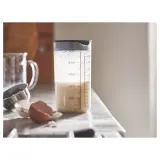 IKEA STANDARDMÅTT (ИКЕА СТАНДАРДМОТТ) — Шейкер, с маркировкой, 500 мл — фото 7