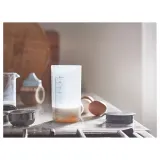 IKEA STANDARDMÅTT (ИКЕА СТАНДАРДМОТТ) — Шейкер, с маркировкой, 500 мл — фото 8