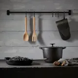 IKEA RÖRT (ИКЕА РОРТ) — Ложка, бук — фото 4