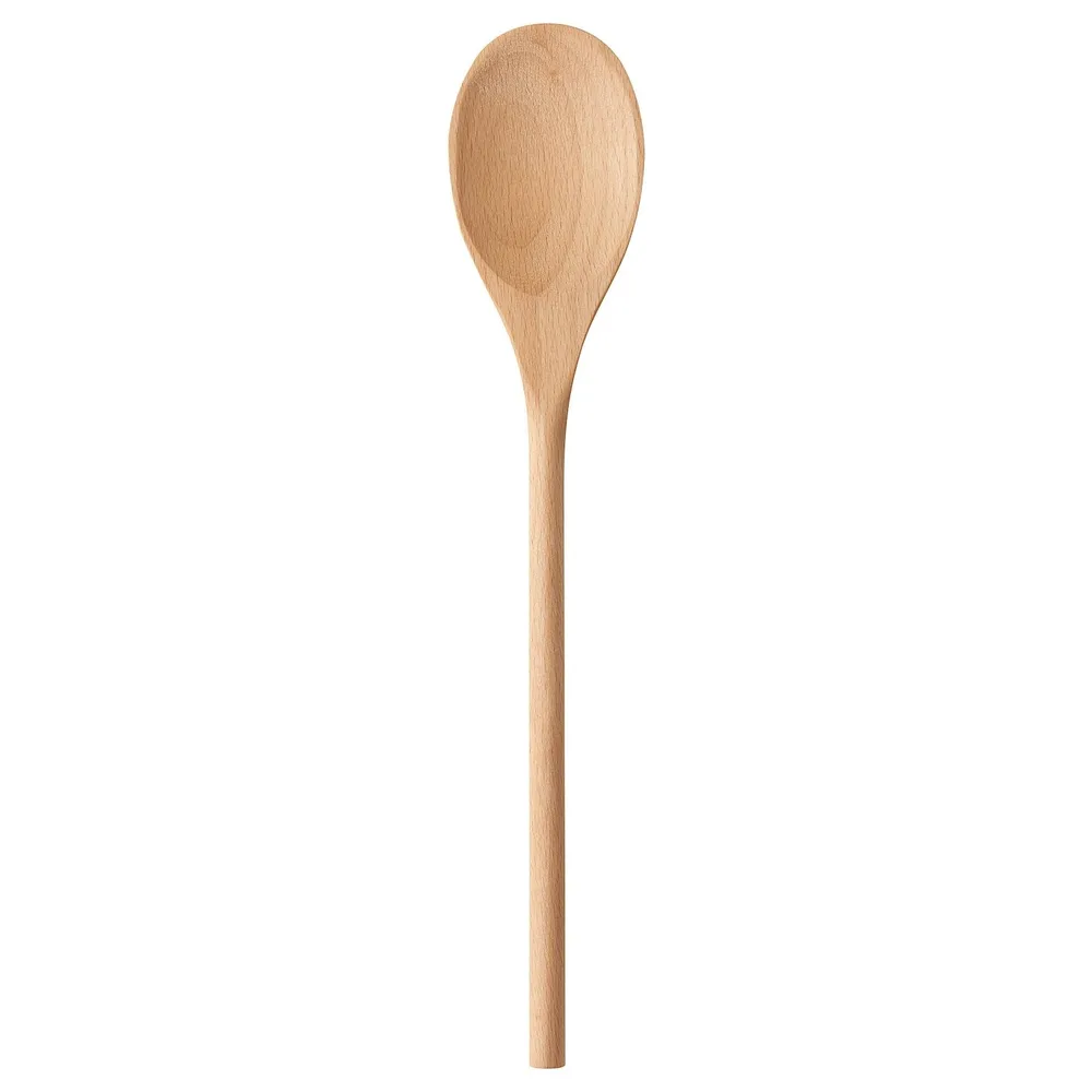 IKEA MIXA (ИКЕА МИКСА) — Ложка, бук