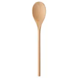 IKEA MIXA (ИКЕА МИКСА) — Ложка, бук — фото 1