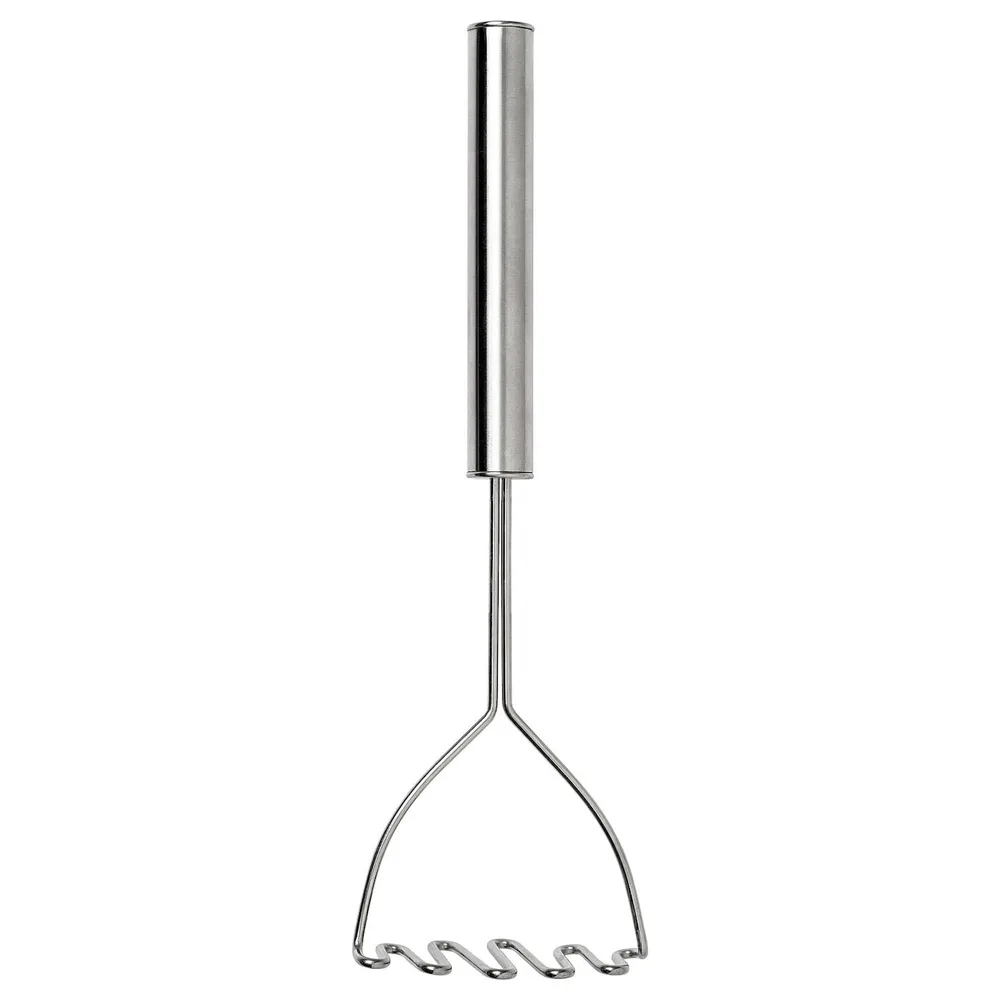 IKEA KONCIS (ИКЕА КОНСИС) — Картофелемялка, нержавеющая сталь