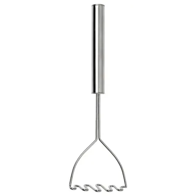 IKEA KONCIS (ИКЕА КОНСИС) — Картофелемялка, нержавеющая сталь