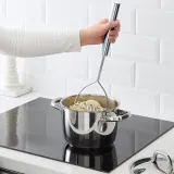 IKEA KONCIS (ИКЕА КОНСИС) — Картофелемялка, нержавеющая сталь — фото 3