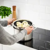 IKEA KLOCKREN (ИКЕА КЛОСКРЕН) — Дуршлаг, 5,0 л — фото 6