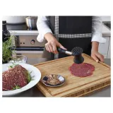IKEA IKEA 365+ VÄRDEFULL (ИКЕА ИКЕА 365+ ВЭРДЕФУЛЛ) — Пестик для мяса, черный — фото 2