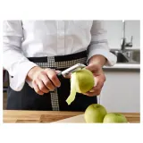 IKEA IKEA 365+ VÄRDEFULL (ИКЕА ИКЕА 365+ ВЭРДЕФУЛЛ) — Картофелечистка, черная — фото 4