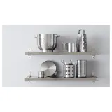 IKEA IDEALISK (ИКЕА ИДЕАЛИСК) — Терка, нержавеющая сталь — фото 4