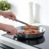 IKEA IDEALISK (ИКЕА ИДЕАЛИСК) — Кухонные щипцы, нержавеющая сталь — фото 2