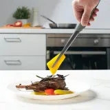 IKEA IDEALISK (ИКЕА ИДЕАЛИСК) — Кухонные щипцы, нержавеющая сталь — фото 3