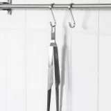 IKEA IDEALISK (ИКЕА ИДЕАЛИСК) — Кухонные щипцы, нержавеющая сталь — фото 5