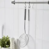 IKEA IDEALISK (ИКЕА ИДЕАЛИСК) — Ситечки, нержавеющая сталь — фото 4