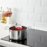 IKEA GRUNKA (ИКЕА ГРУНКА) — Кухонные принадлежности, 4 шт., нержавеющая сталь — фото 3