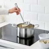IKEA GRUNKA (ИКЕА ГРУНКА) — Кухонные принадлежности, 4 шт., нержавеющая сталь — фото 4