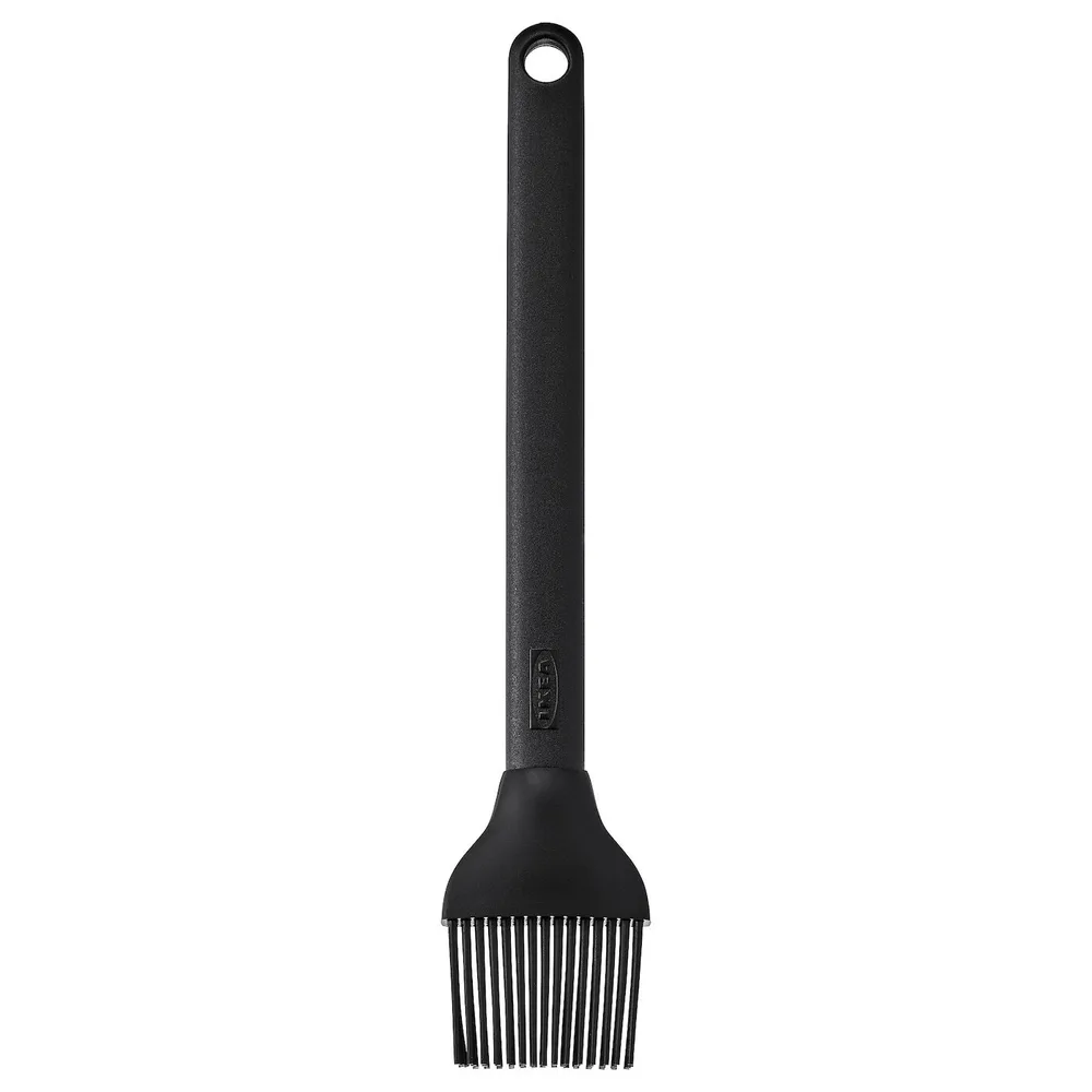 IKEA GRILLTIDER (ИКЕА ГРИЛЛТИДЕР) — Щетка для гриля, силикон