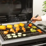 IKEA GRILLTIDER (ИКЕА ГРИЛЛТИДЕР) — Щетка для гриля, силикон — фото 3