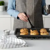 IKEA GRILLTIDER (ИКЕА ГРИЛЛТИДЕР) — Щетка для гриля, силикон — фото 5