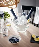 IKEA GEMAK (ИКЕА ГЕМАК) — Дуршлаг, крем — фото 4