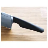 IKEA VÖRDA (ИКЕА ВОРДА) — Ножницы, черные, 19 см — фото 4