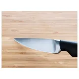 IKEA VÖRDA (ИКЕА ВОРДА) — Овощерезка, черная, 9 см — фото 4