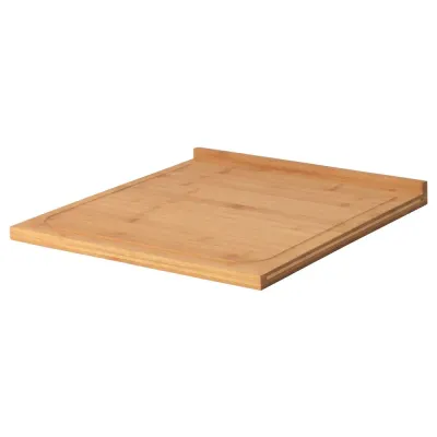 IKEA LÄMPLIG (ИКЕА ЛЭМПЛИГ) — Разделочная доска, 45x38 см