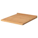 IKEA LÄMPLIG (ИКЕА ЛЭМПЛИГ) — Разделочная доска, 45x38 см — фото 1