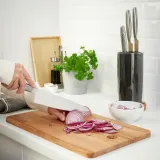 IKEA IKEA 365+ (ИКЕА ИКЕА 365+) — Набор ножей, 5 предметов, нержавеющая сталь — фото 3