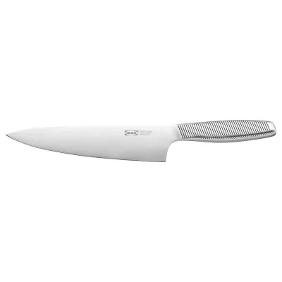 IKEA IKEA 365+ (ИКЕА ИКЕА 365+) — Нож, нержавеющая сталь, 20 см