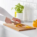 IKEA IKEA 365+ (ИКЕА ИКЕА 365+) — Набор ножей, 3 шт. — фото 2