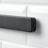 IKEA HULTARP (ИКЕА ХУЛТАРП) — Магнитная полоса, черная, 38 см — фото 6