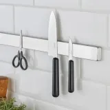 IKEA FÖRDUBBLA (ИКЕА ФОРДУББЛА) — Набор ножей, 2 шт, серый — фото 5