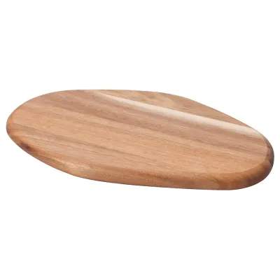 IKEA FASCINERA (ИКЕА ФАССИНЕРА) — Разделочная доска, акация, 28x19 см