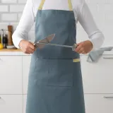 IKEA BRILJERA (ИКЕА БРИЛЙЕРА) — Точилка для ножей, алмазное покрытие/нержавеющая сталь — фото 3