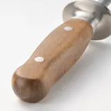 IKEA BRILJERA (ИКЕА БРИЛЙЕРА) — Точилка для ножей, алмазное покрытие/нержавеющая сталь — фото 4