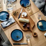 IKEA ARTISTISK (ИКЕА АРТИСТИСК) — Разделочная доска, дуб, 59x25 см — фото 4