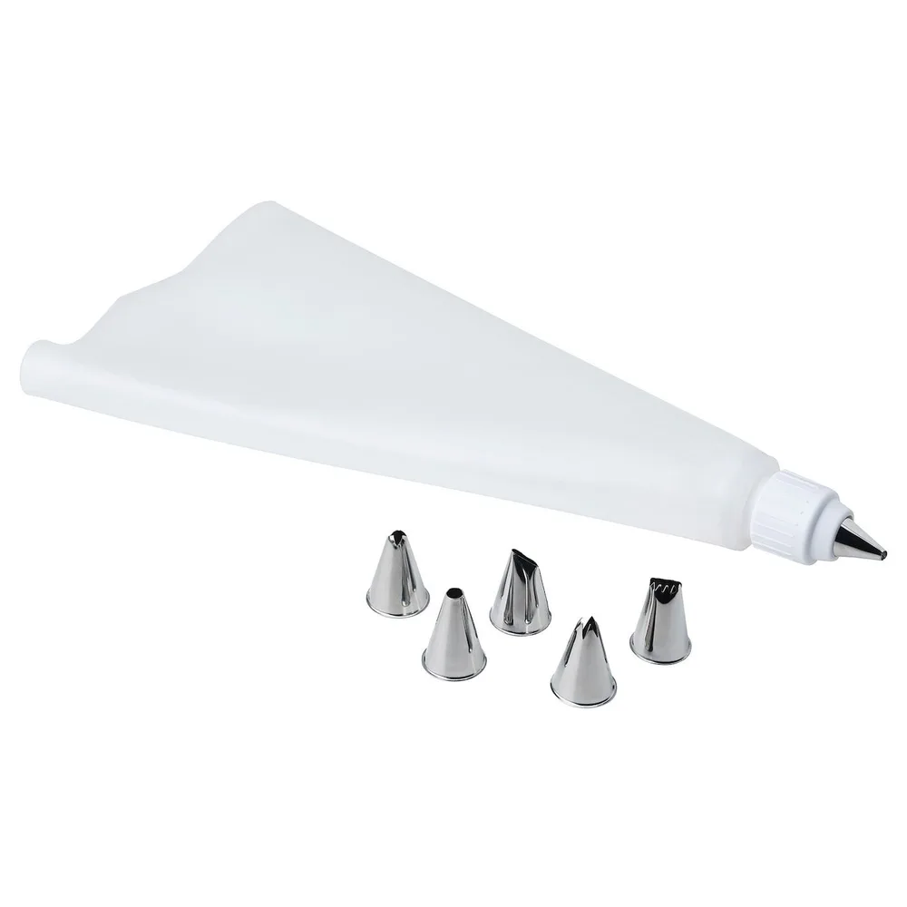 IKEA SMAKSAM (ИКЕА СМАКСАМ) — Набор для украшения тортов