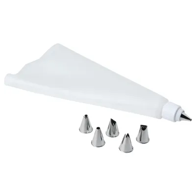 IKEA SMAKSAM (ИКЕА СМАКСАМ) — Набор для украшения тортов