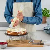 IKEA SMAKSAM (ИКЕА СМАКСАМ) — Набор для украшения тортов — фото 2