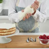 IKEA SMAKSAM (ИКЕА СМАКСАМ) — Набор для украшения тортов — фото 3
