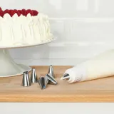 IKEA SMAKSAM (ИКЕА СМАКСАМ) — Набор для украшения тортов — фото 4