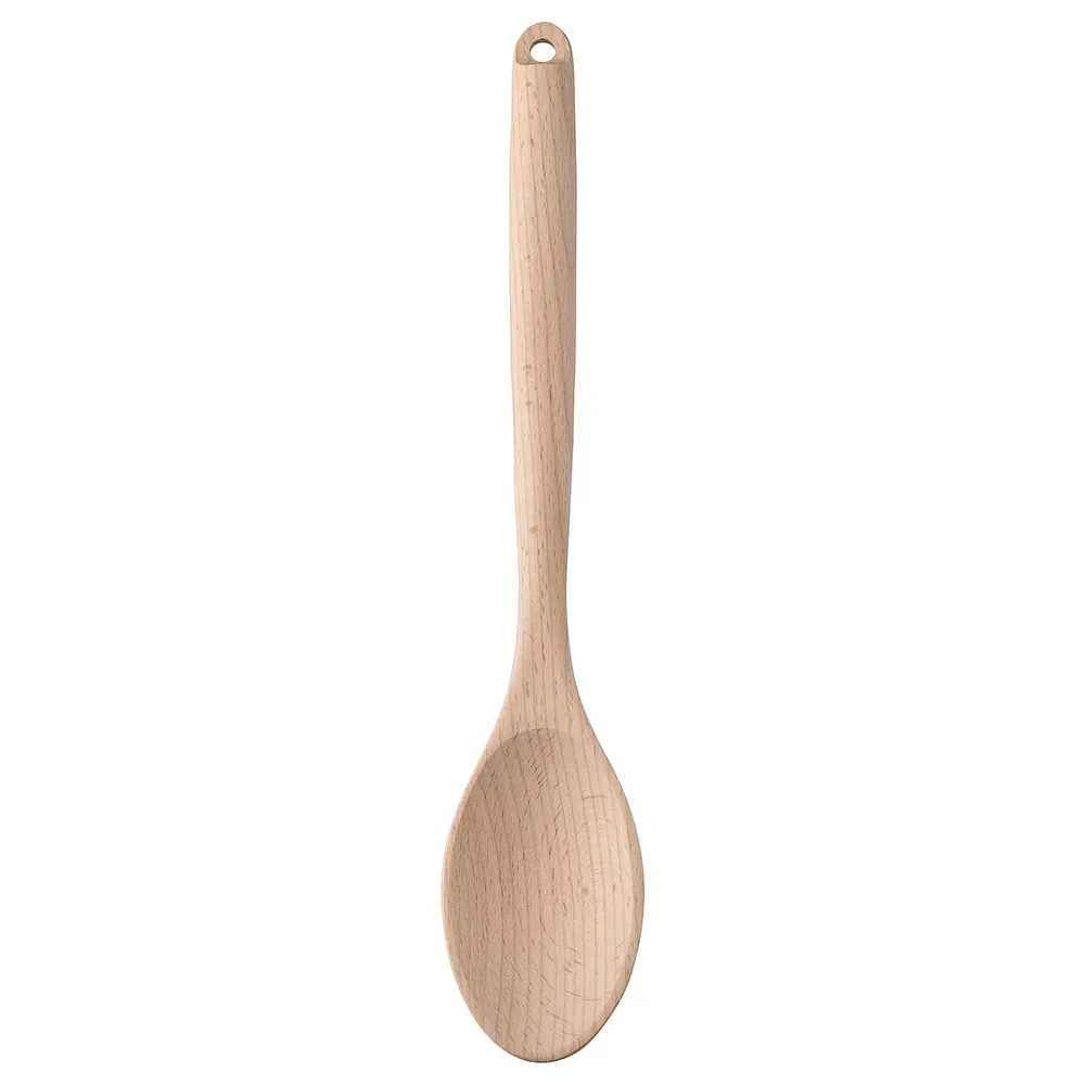 IKEA RÖRT (ИКЕА РОРТ) — Ложка, круглая/бук