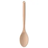 IKEA RÖRT (ИКЕА РОРТ) — Ложка, круглая/бук — фото 1