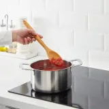 IKEA RÖRT (ИКЕА РОРТ) — Ложка, круглая/бук — фото 2