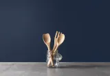 IKEA RÖRT (ИКЕА РОРТ) — Ложка, круглая/бук — фото 6