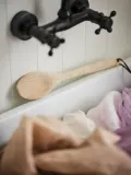 IKEA RÖRT (ИКЕА РОРТ) — Ложка, круглая/бук — фото 7