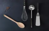 IKEA RÖRT (ИКЕА РОРТ) — Ложка, круглая/бук — фото 8